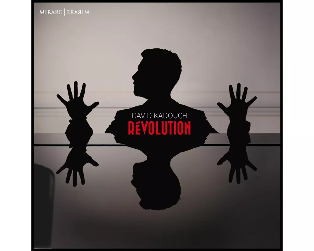 R'volution