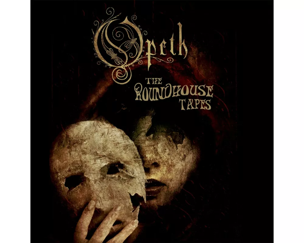 The Roundhouse Tapes