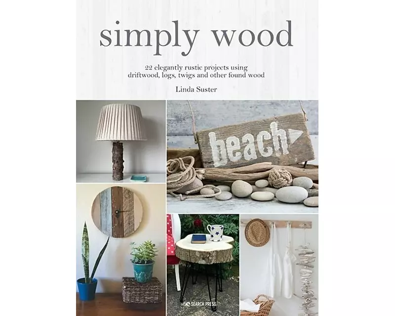 Simply Wood