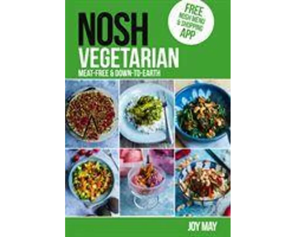 NOSH NOSH Vegetarian