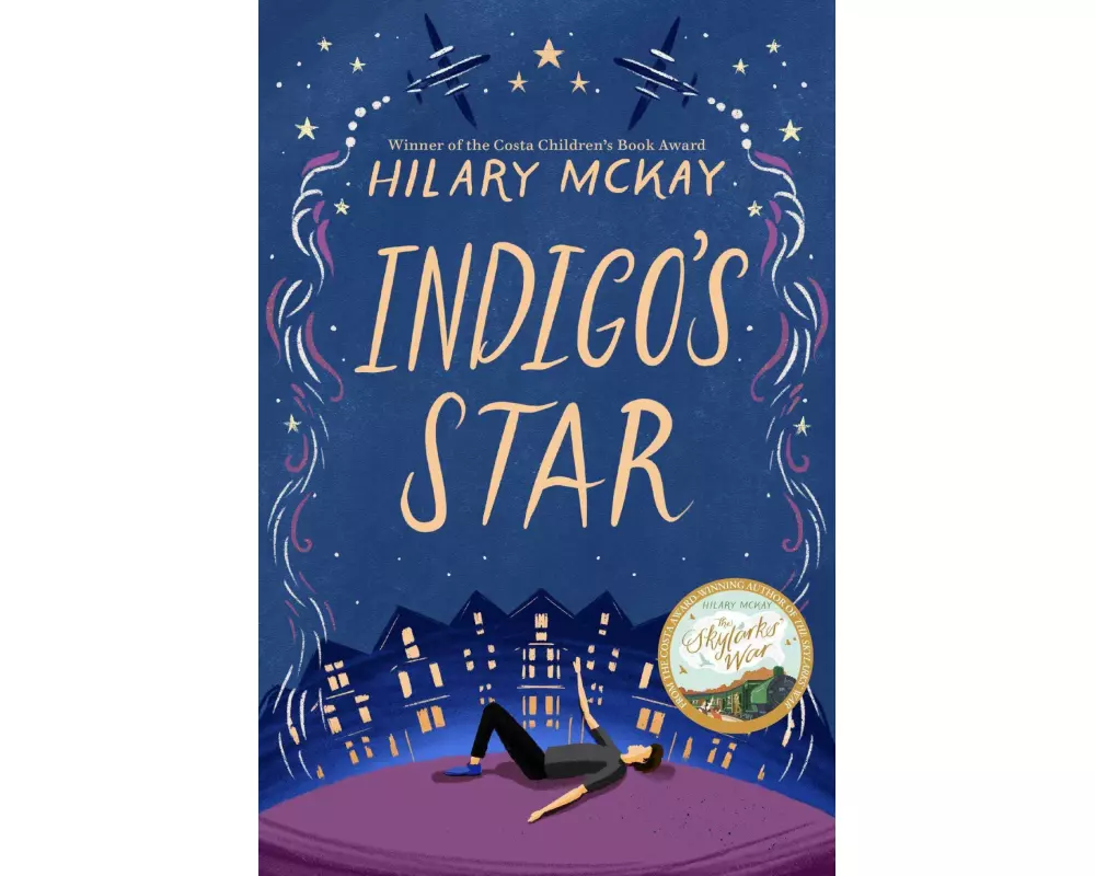 Indigo's Star