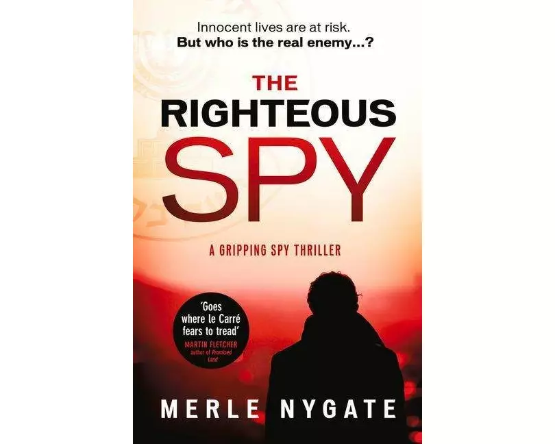 The Righteous Spy