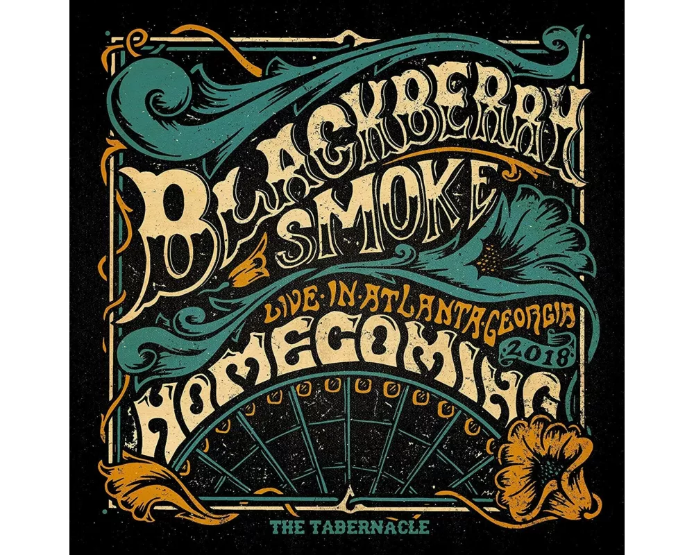 Homecoming (Live in Atlanta)