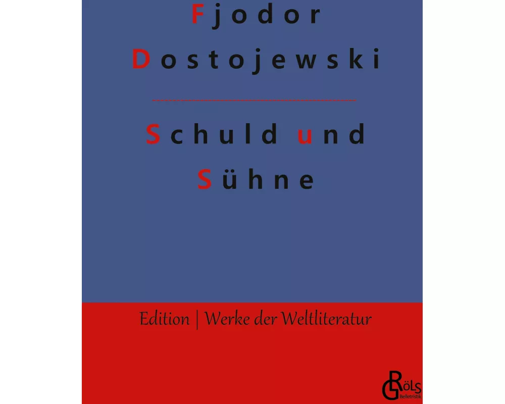Schuld und Sühne