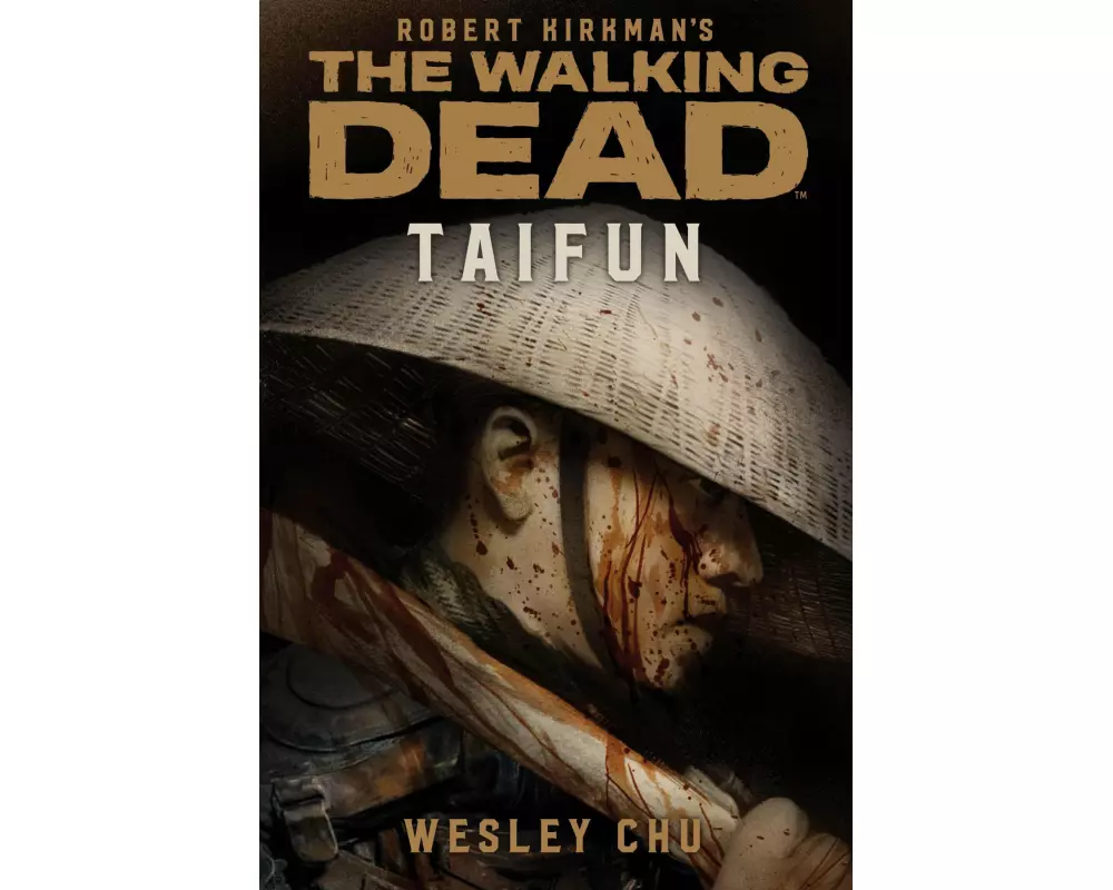 The Walking Dead: Taifun