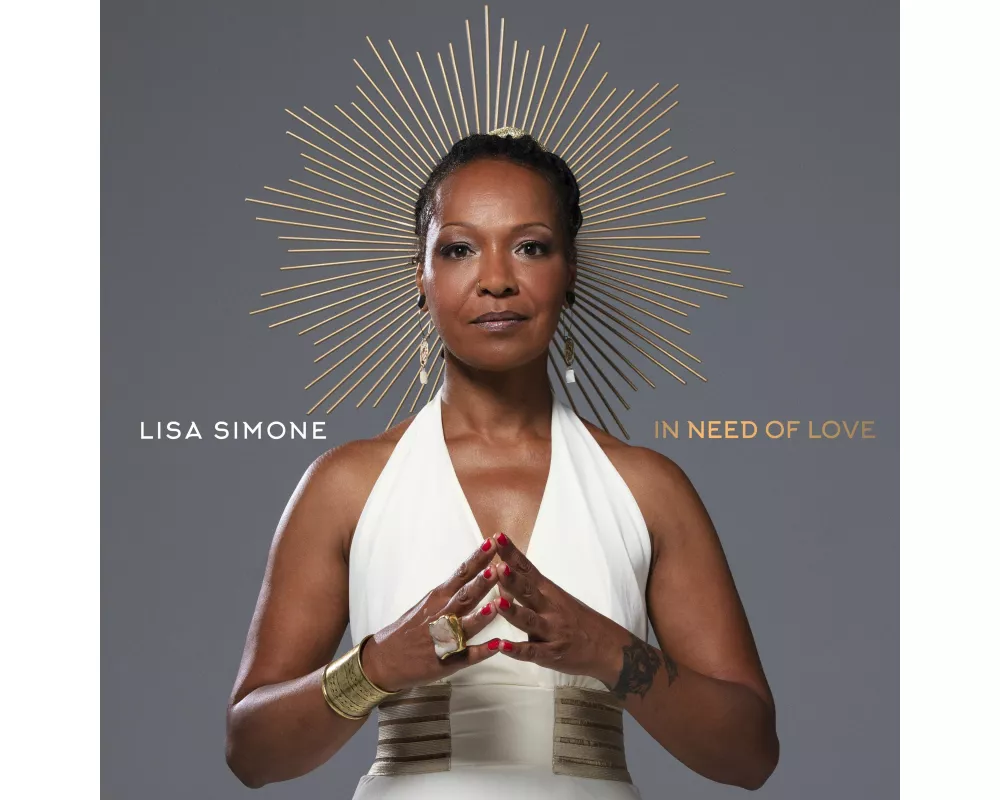 In Need Of Love