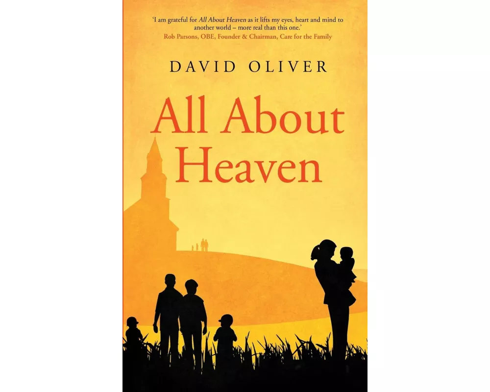 All About Heaven