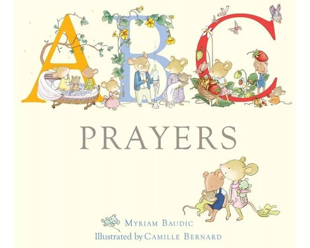 ABC Prayers