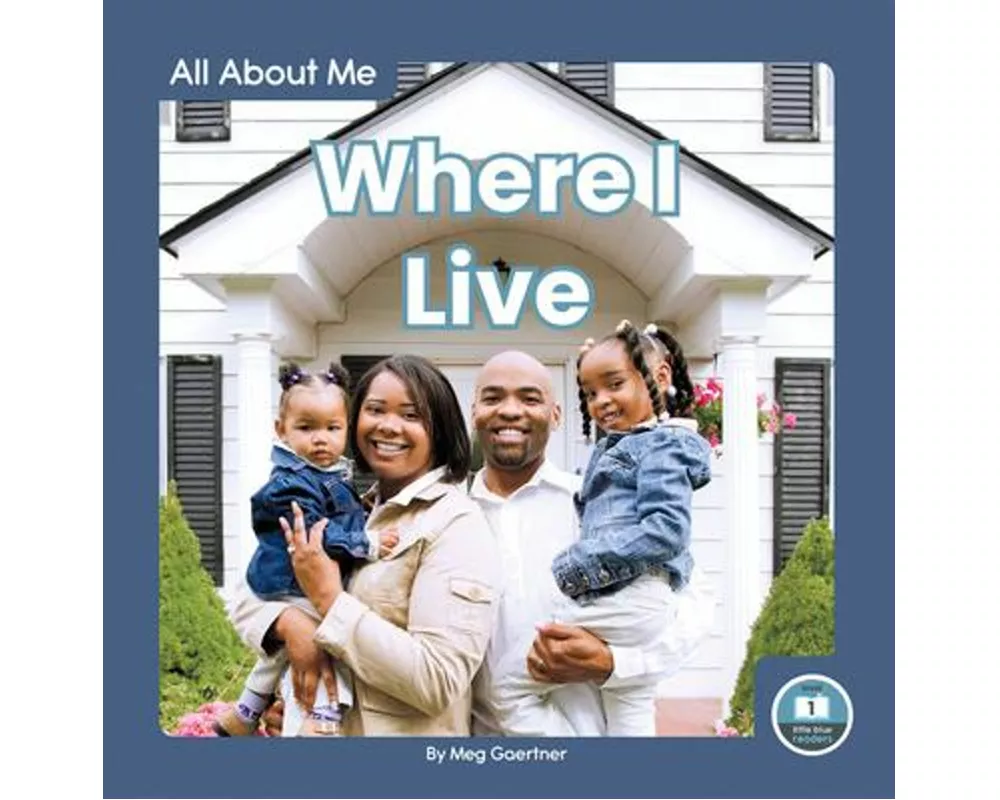 Where I Live