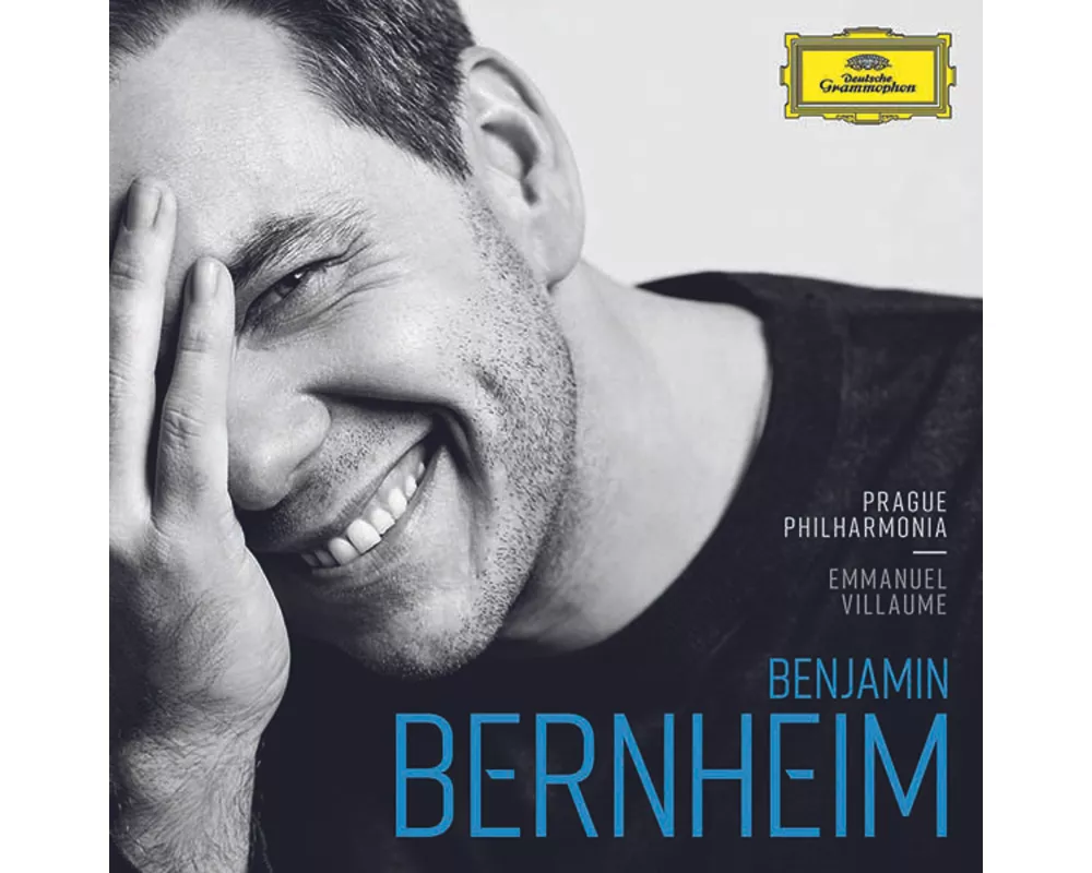 Benjamin Bernheim