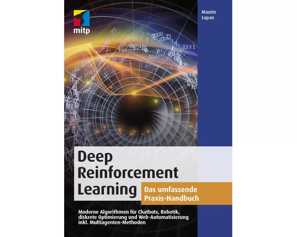 Deep Reinforcement Learning