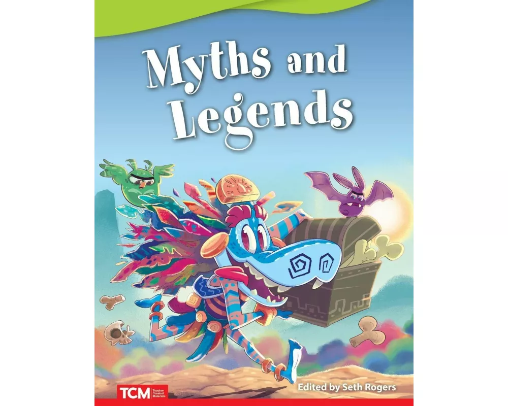 Myths and Legends