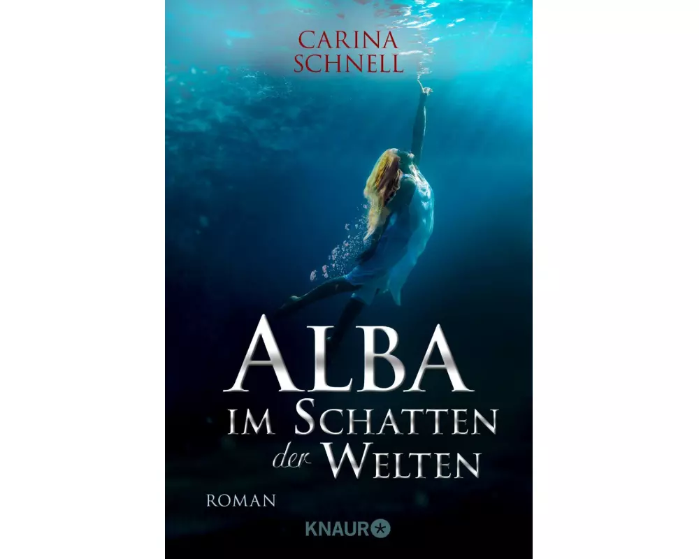 Alba - Im Schatten der Welten