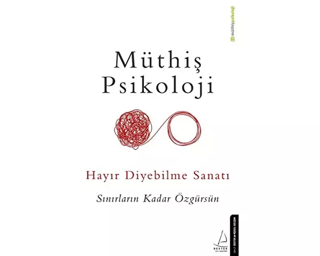 Hayir Diyebilme Sanati