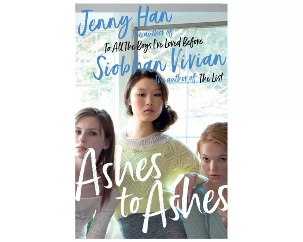 Ashes to Ashes: Volume 3