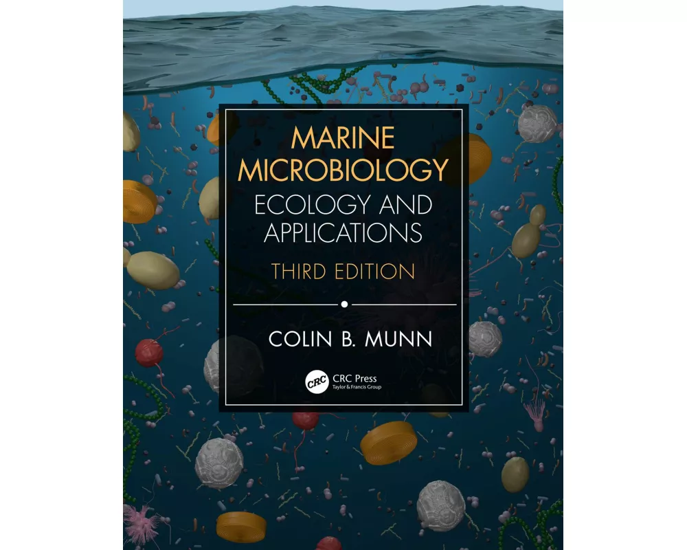 Marine Microbiology