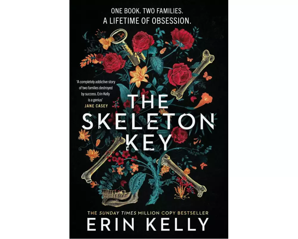 The Skeleton Key