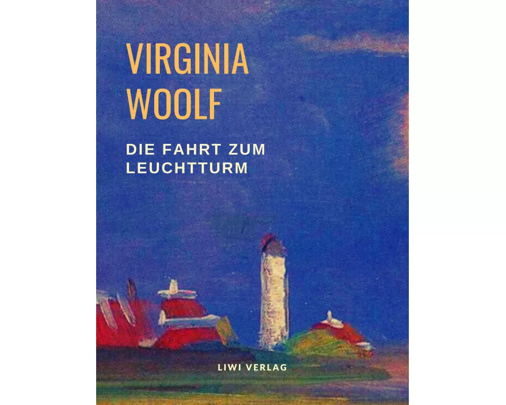 Die Fahrt zum Leuchtturm