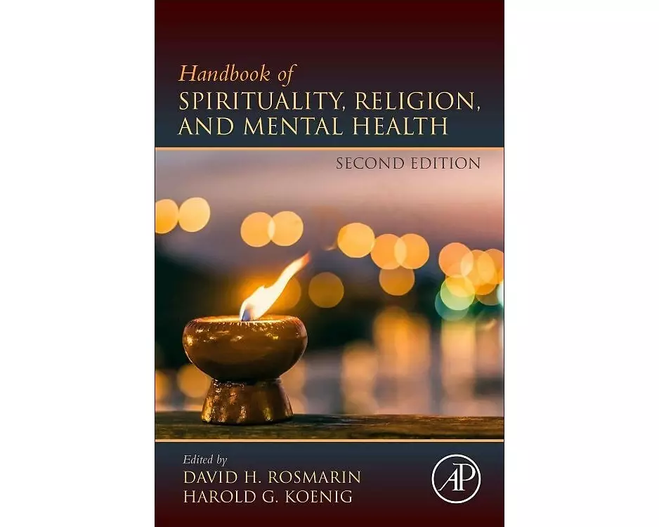 Handbook of Spirituality, Religion, and Mental Health