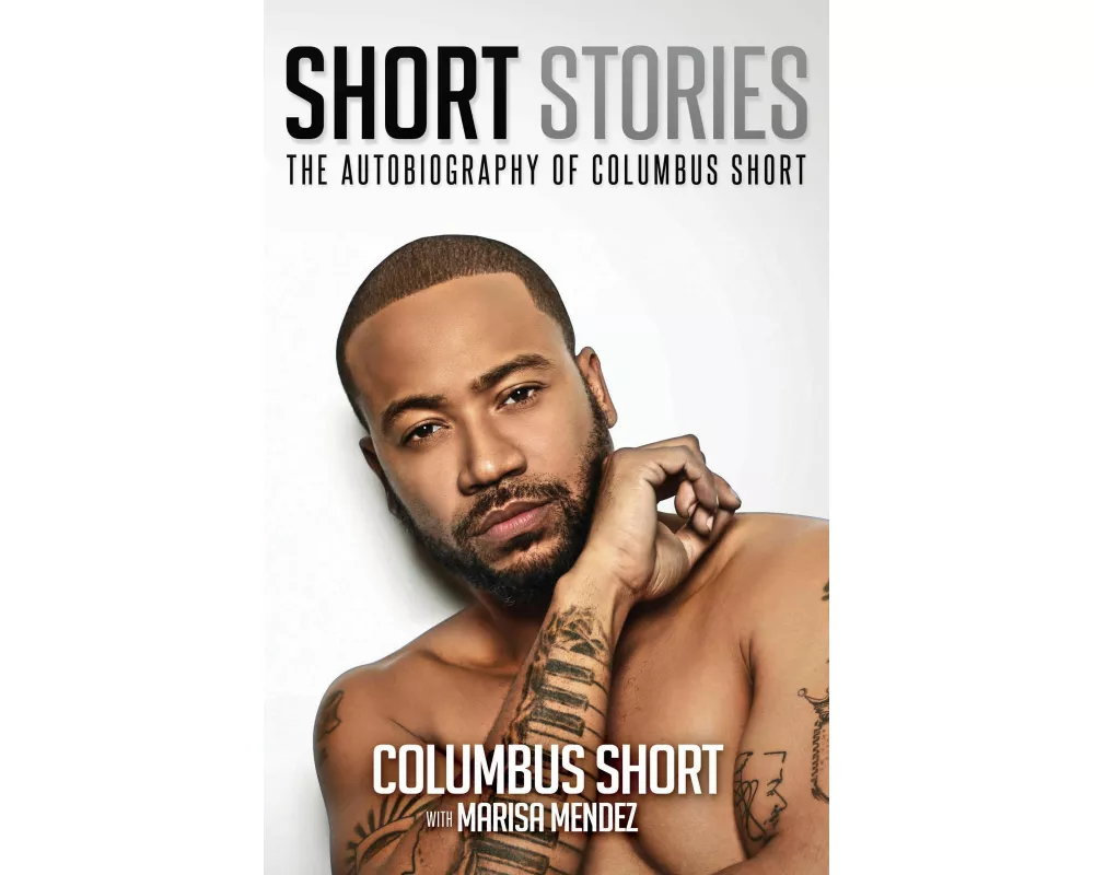 Short Stories: The Autobiography Of Columbus Short