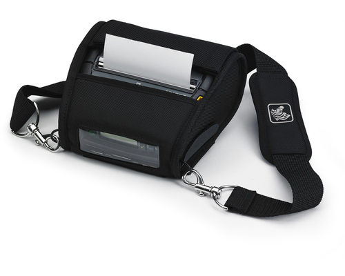 Zebra Carrying Case Mobile Printer