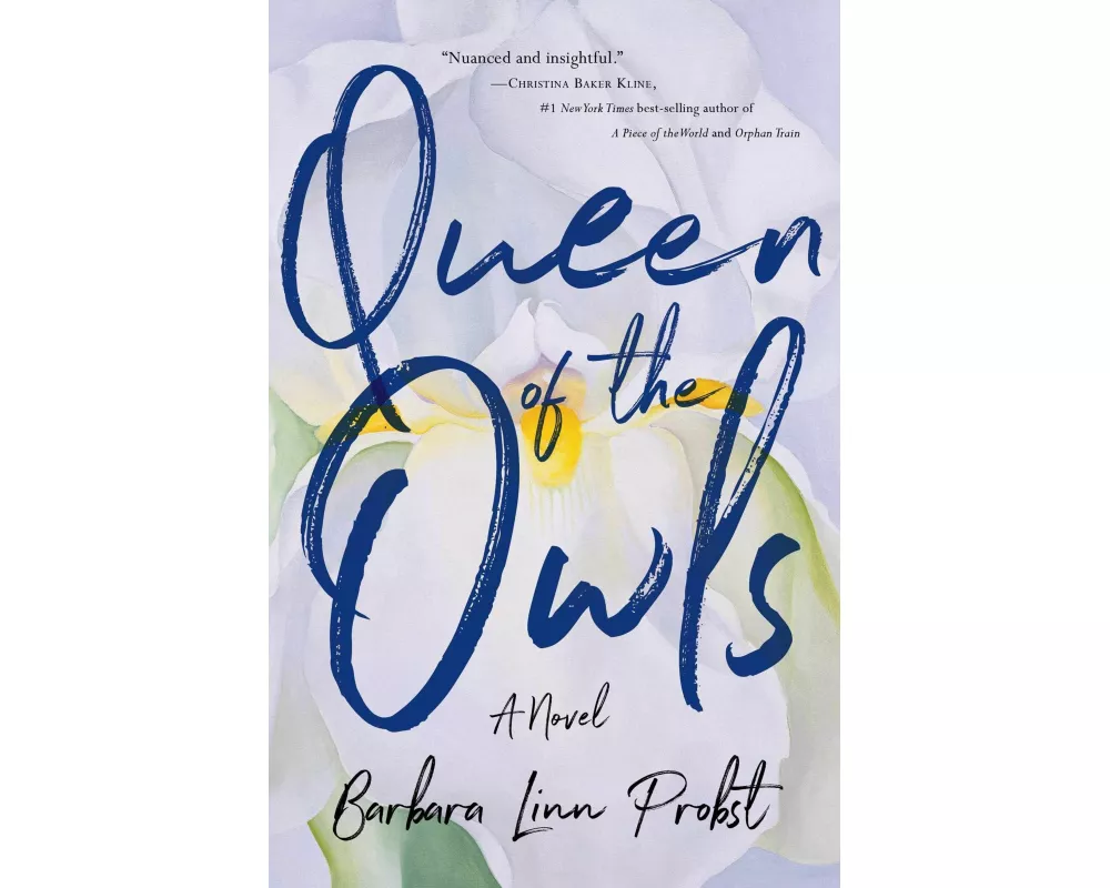 Queen of the Owls