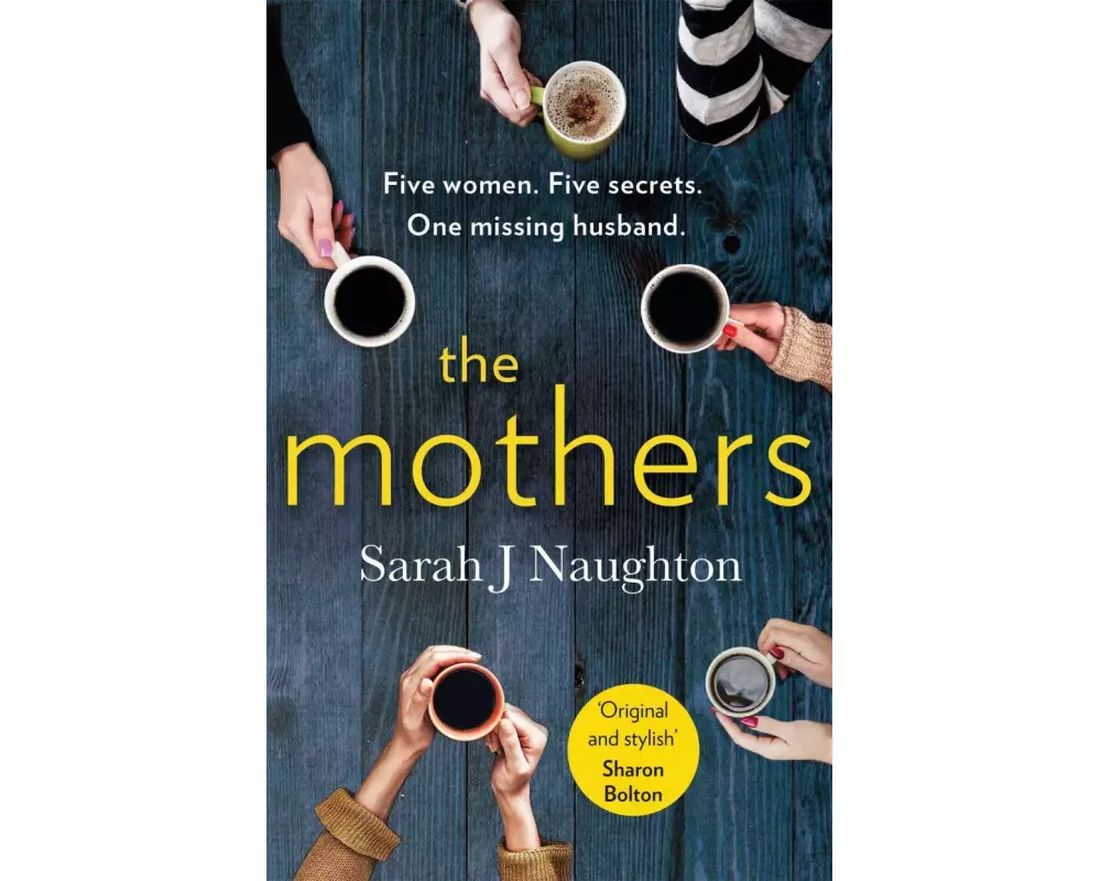 The Mothers