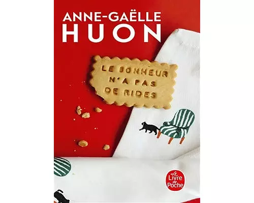 Le Bonheur n'a pas de rides