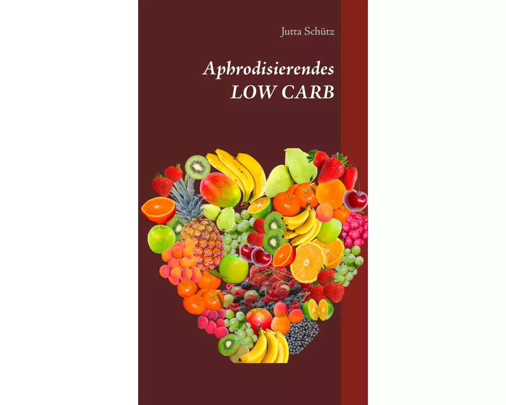 Aphrodisierendes LOW CARB