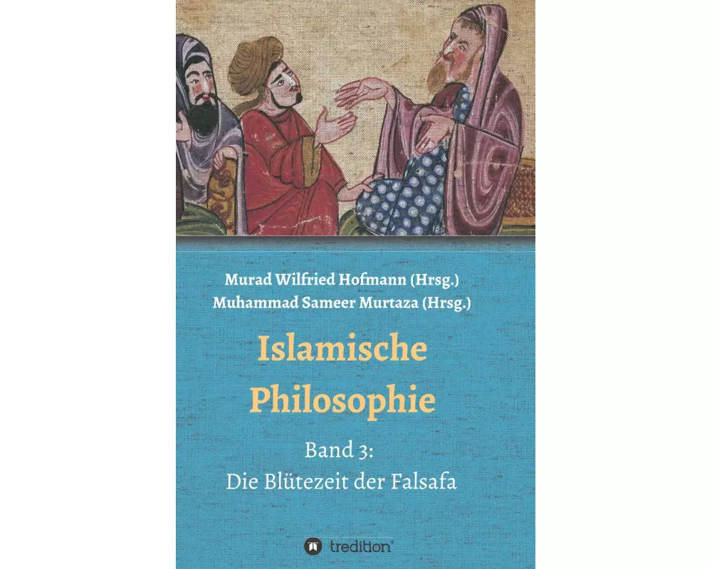 Islamische Philosophie