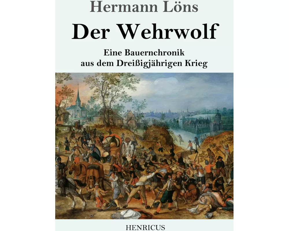 Der Wehrwolf