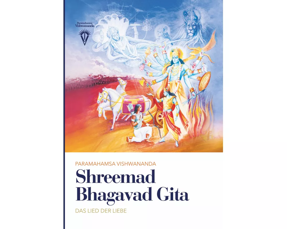 Shreemad Bhagavad Gita