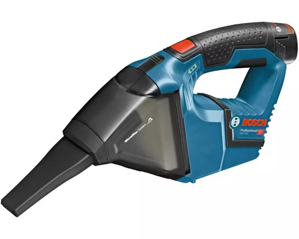 Bosch Professional Akku-Handsauger GAS 12 V