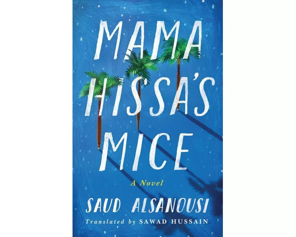 Mama Hissa's Mice