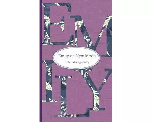 Emily of New Moon