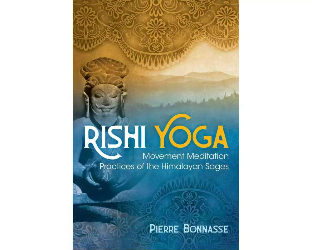 Rishi Yoga
