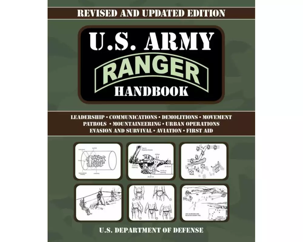 U.S. Army Ranger Handbook
