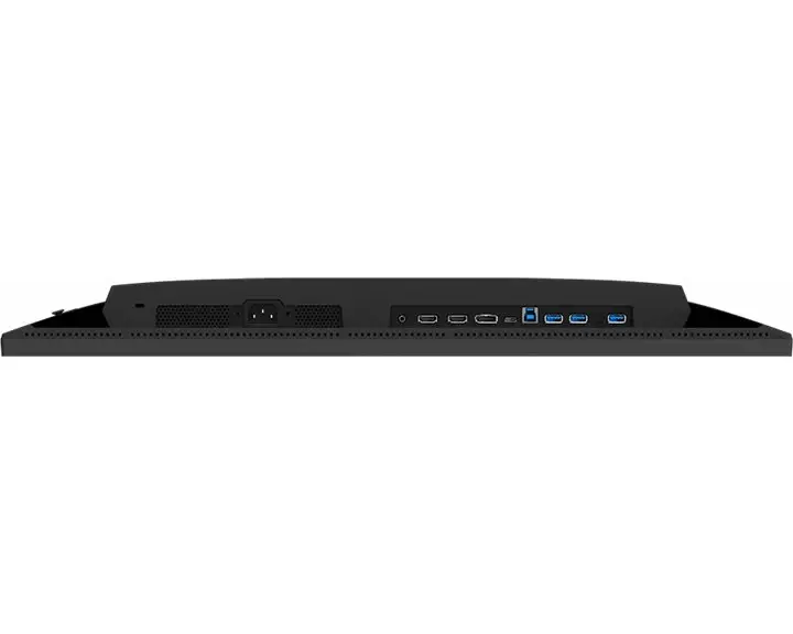 GIGABYTE M28U-EU 28inch SS IPS Monitor 3840x2160 UHD 300cd/m2 HDMI 2.1 x2 DP 1.4 x1