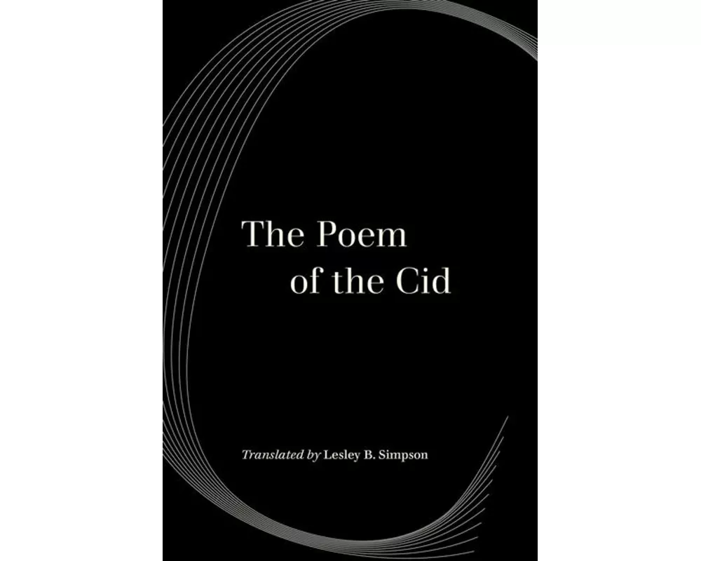The Poem of the Cid