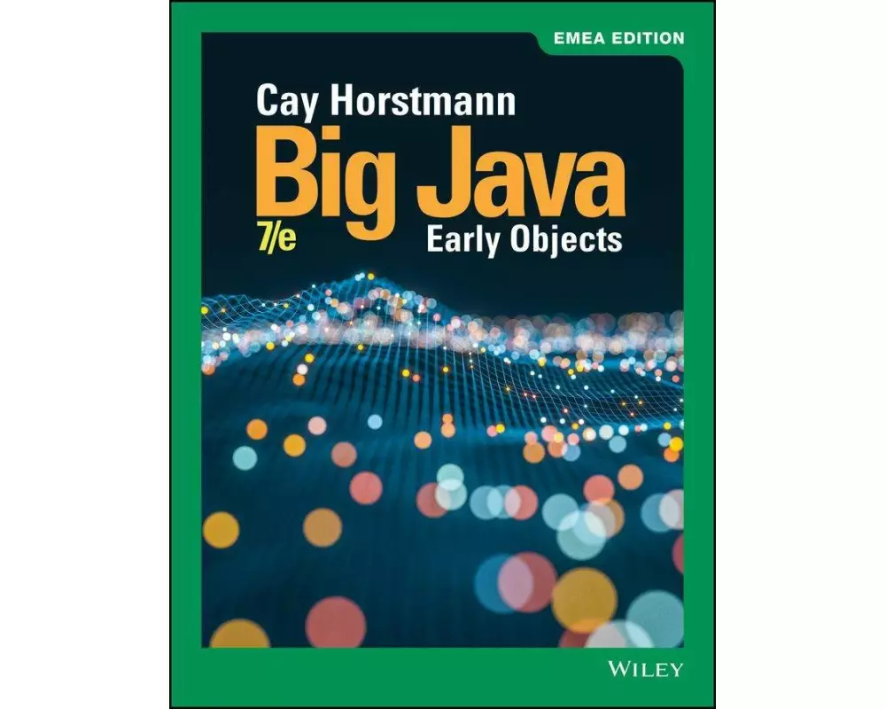 Big Java
