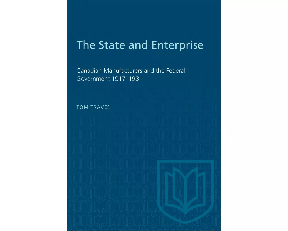 The State and Enterprise