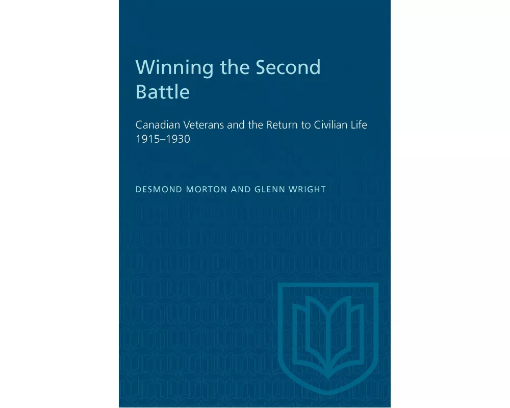 Winning the Second Battle