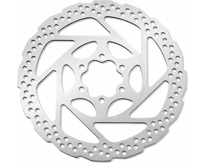 Shimano Bremsscheibe SM-RT56 (Ø160 mm)