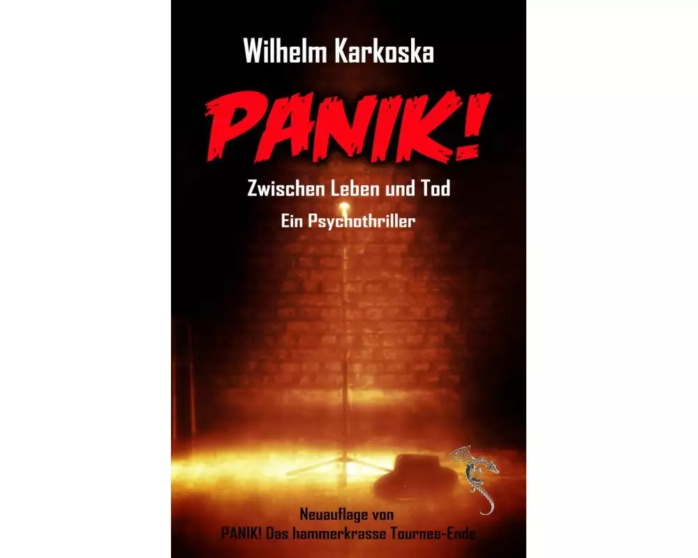 Panik! Zwischen Leben und Tod