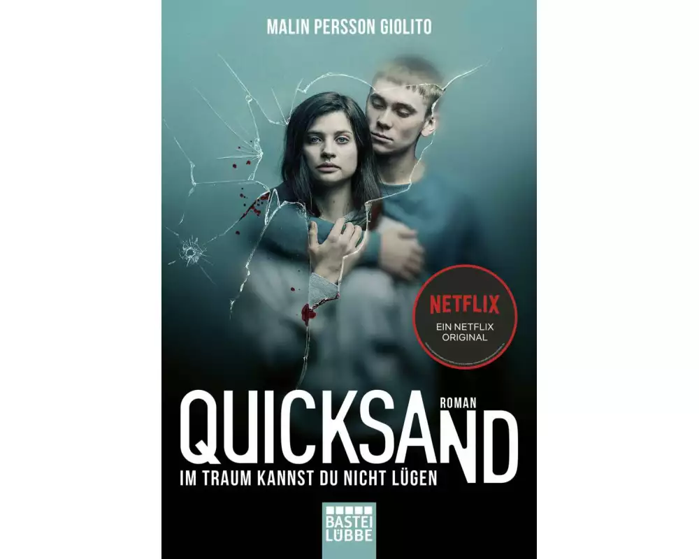 Quicksand: Im Traum kannst du nicht lügen