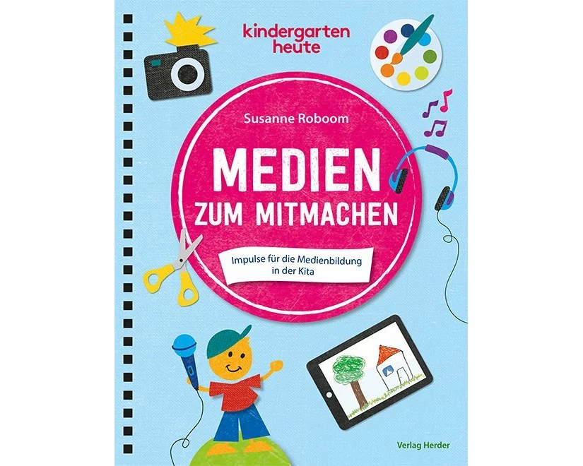 Medien zum Mitmachen