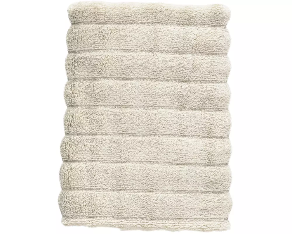 Zone Denmark Handtuch Inu, Bio-Baumwolle, 50 x 70 cm, Sand