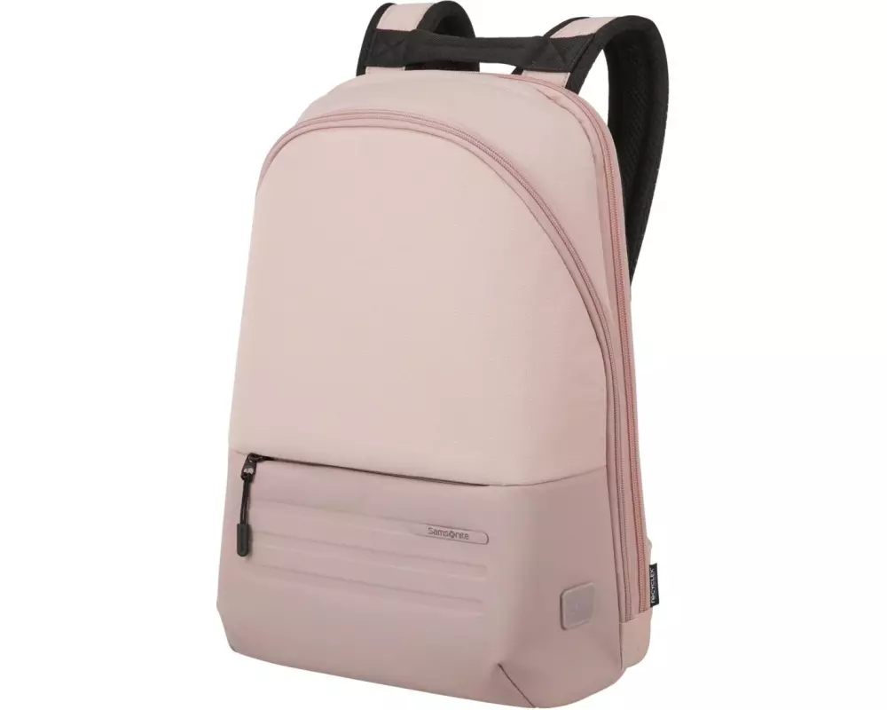 Samsonite Notebook-Rucksack Stackd Biz 14.1 " Rosa