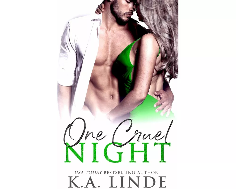 One Cruel Night