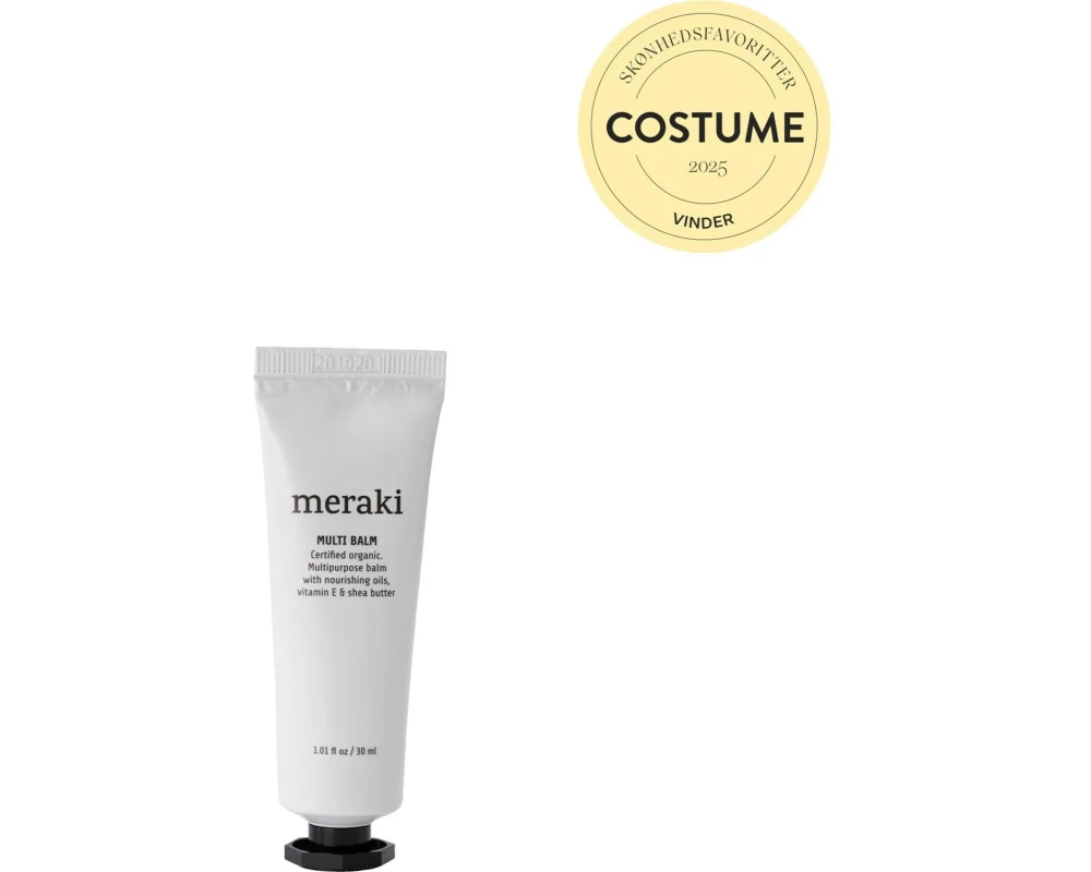 meraki Multi balm, MK, 30 ml 30 ml